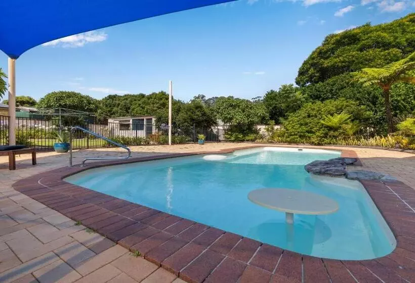 Bon Villas B&b Bonville