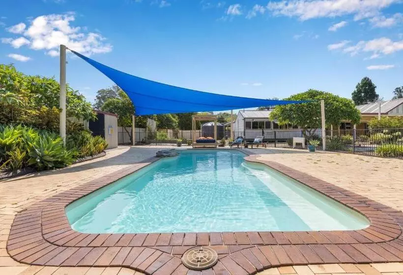 Bon Villas B&b Bonville