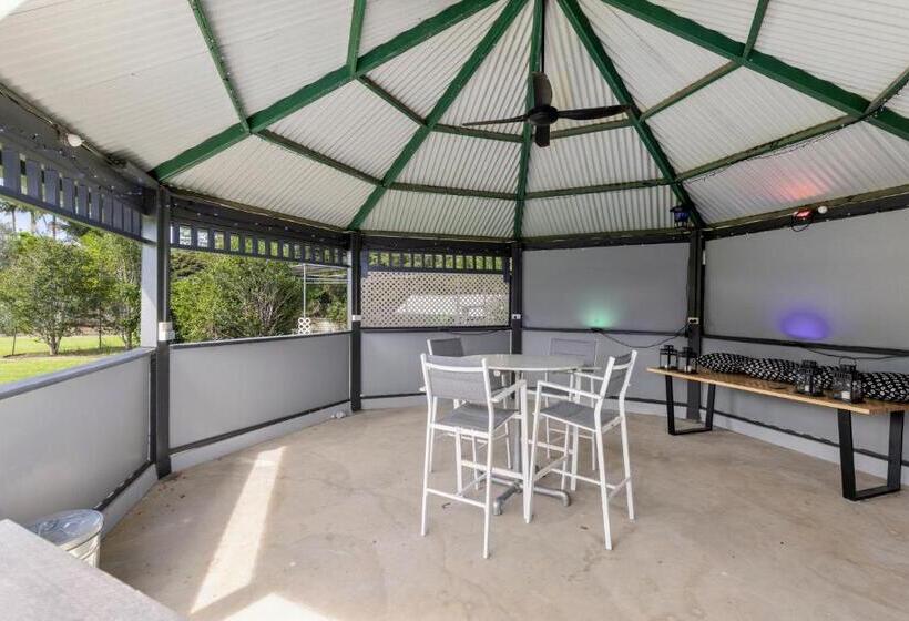 Bon Villas B&b Bonville