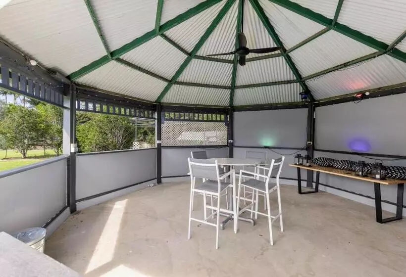 Bon Villas B&b Bonville