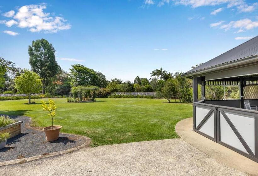 Bon Villas B&b Bonville