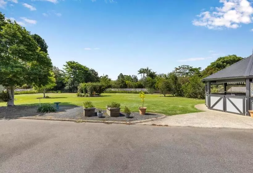 Bon Villas B&b Bonville