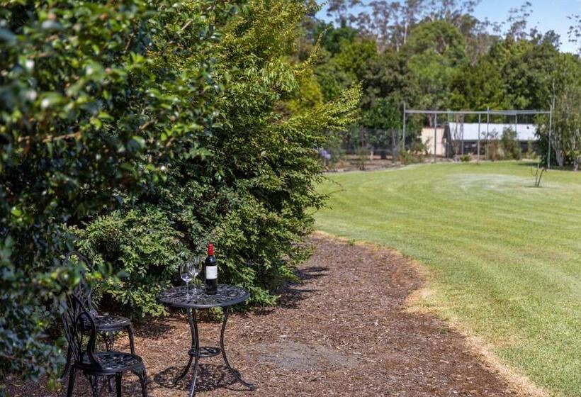 Bon Villas B&b Bonville