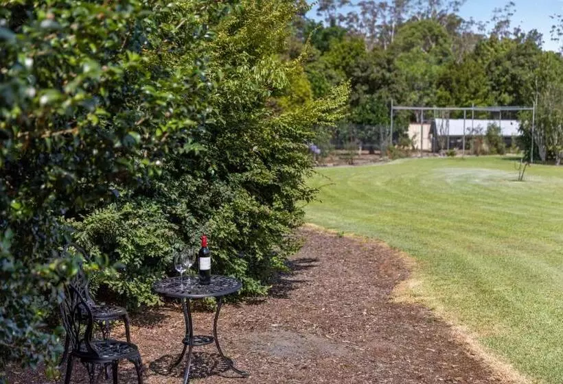 Bon Villas B&b Bonville