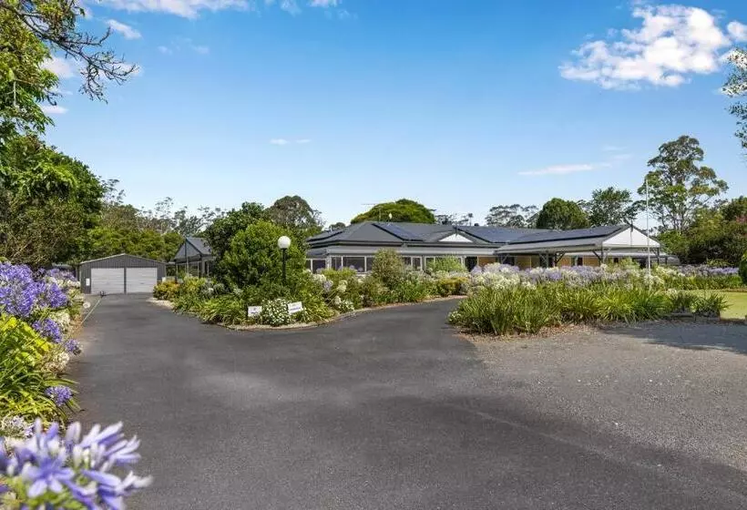 Bon Villas B&b Bonville