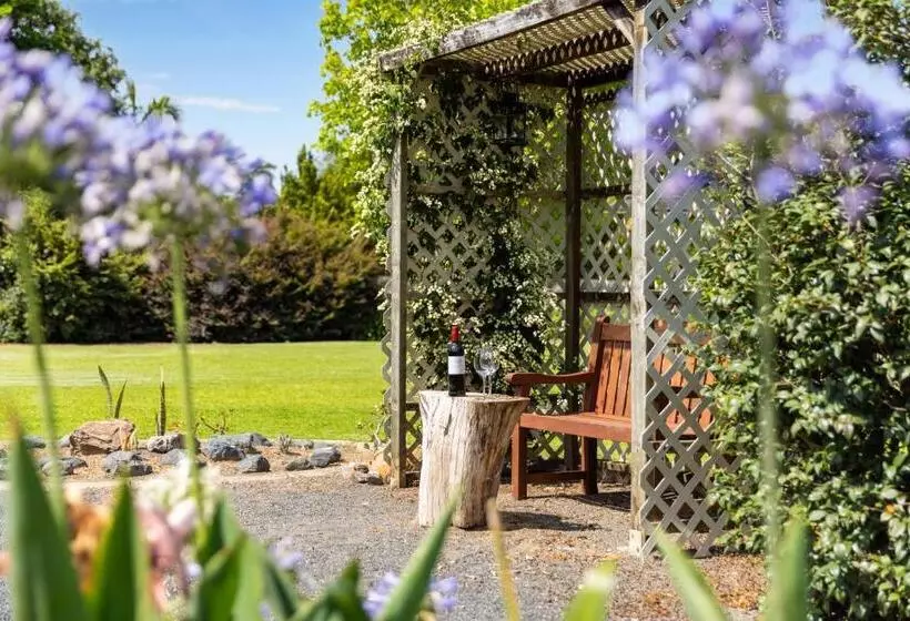 Bon Villas B&b Bonville