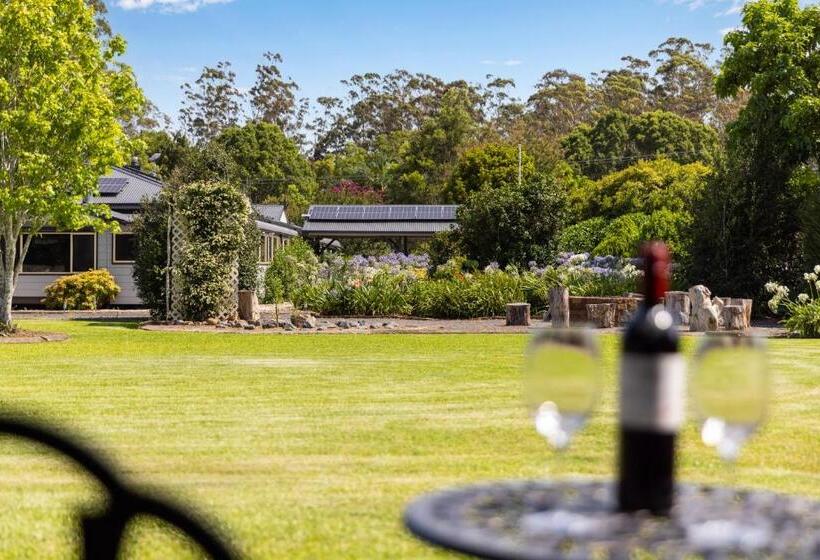 Bon Villas B&b Bonville