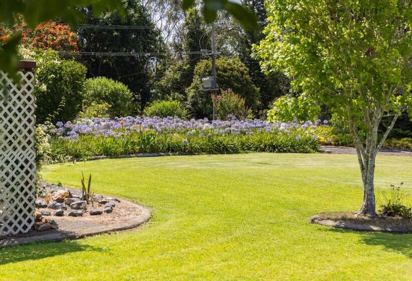 Bon Villas B&b Bonville