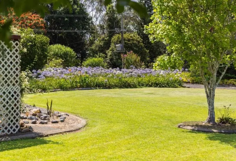 Bon Villas B&b Bonville