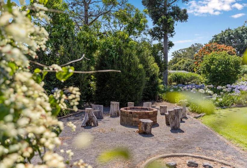 Bon Villas B&b Bonville