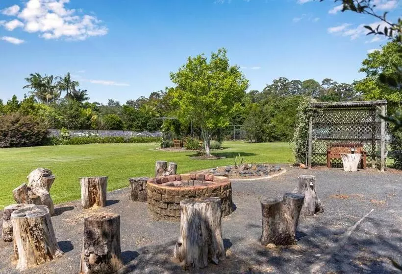 Bon Villas B&b Bonville