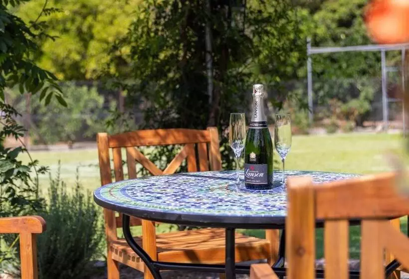 Bon Villas B&b Bonville