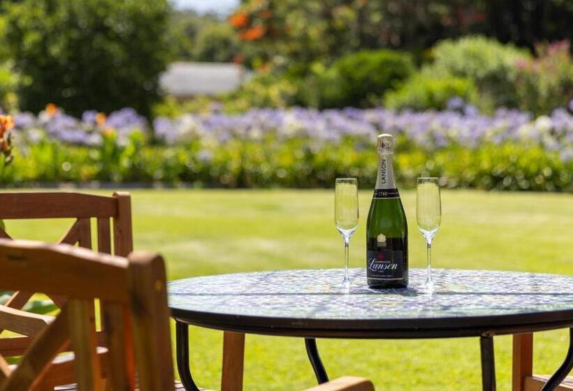 Bon Villas B&b Bonville