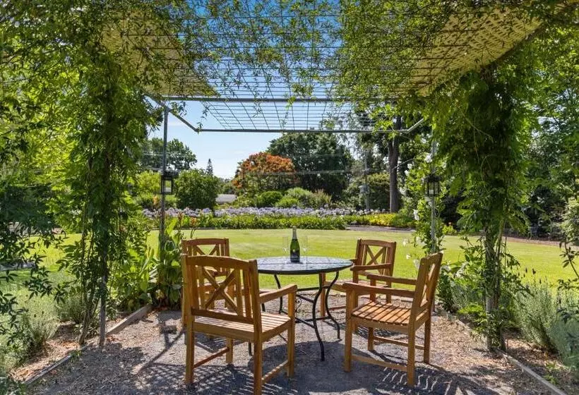 Bon Villas B&b Bonville