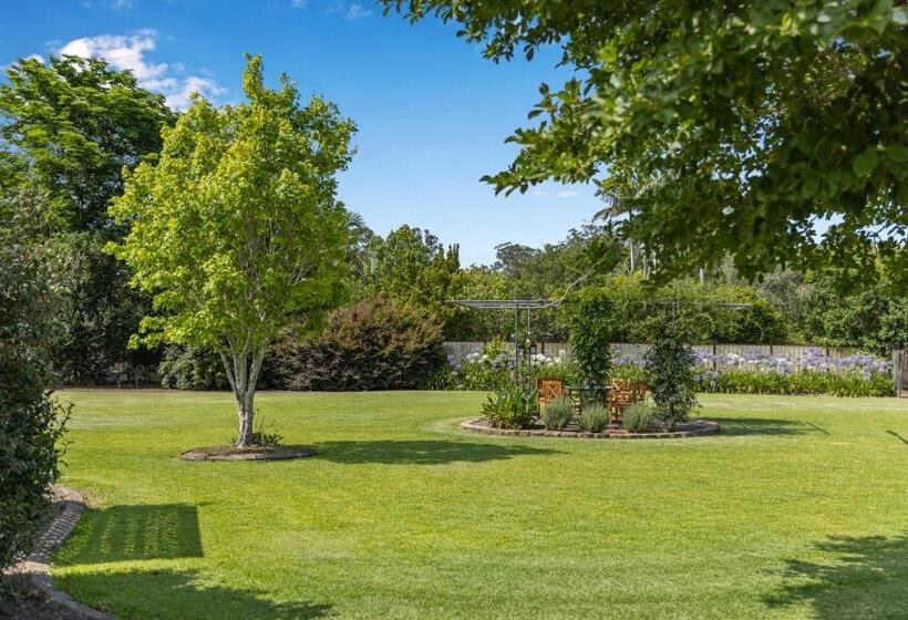 Bon Villas B&b Bonville