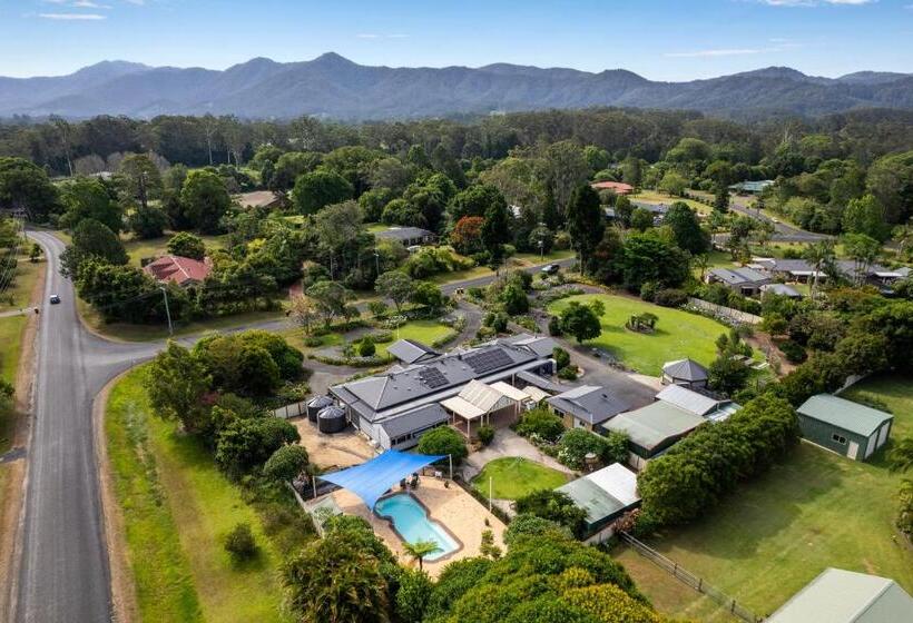 Bon Villas B&b Bonville