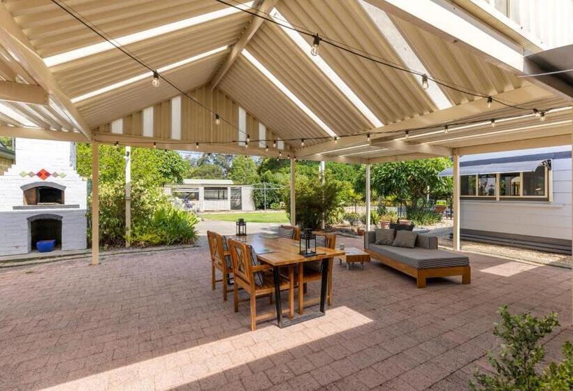 Bon Villas B&b Bonville