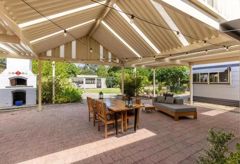 Bon Villas B&b Bonville