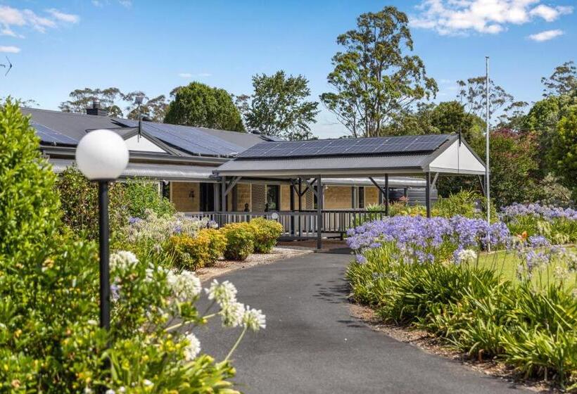 Bon Villas B&b Bonville