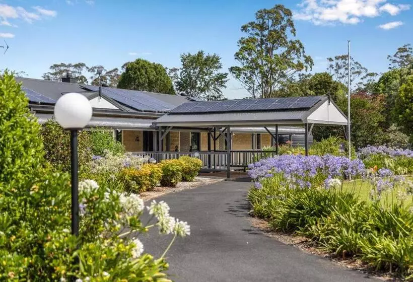 Bon Villas B&b Bonville