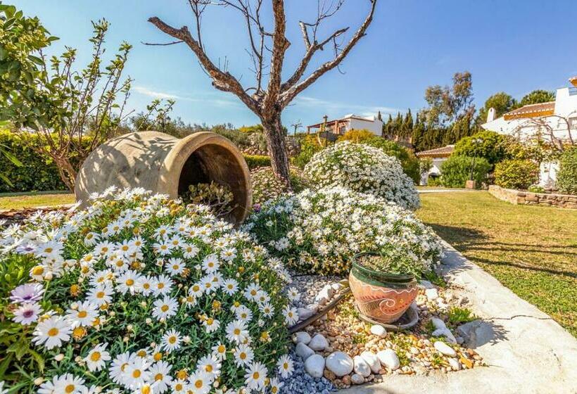 Castillo De Zalia Conjunto Rural