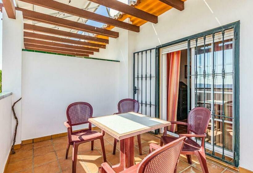 Castillo De Zalia Conjunto Rural