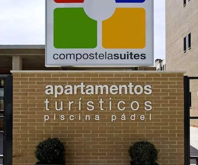 Compostela Suites