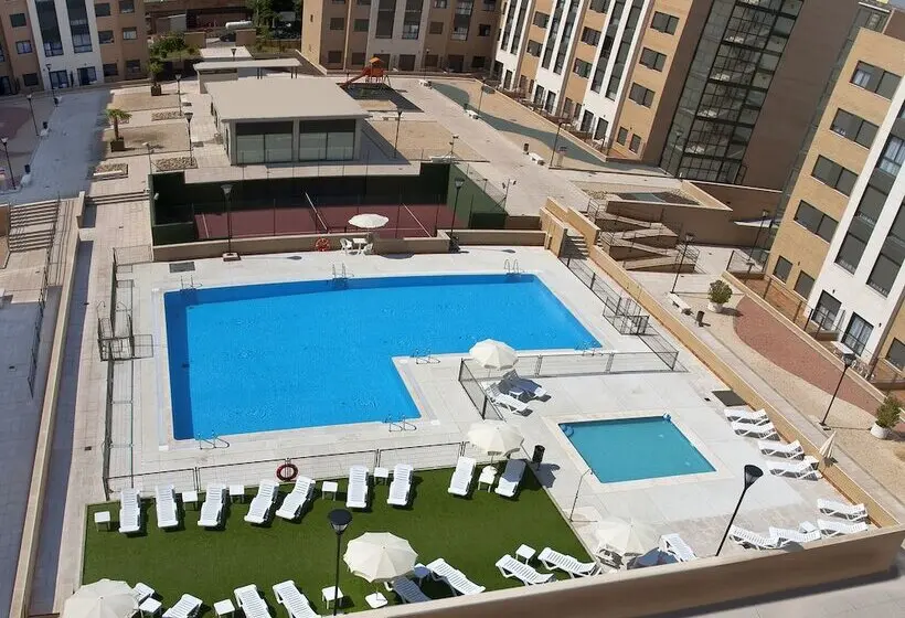 Compostela Suites