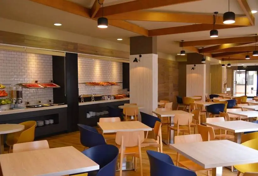 Compostela Suites
