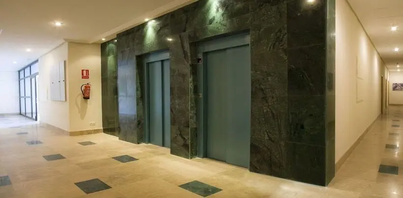 Compostela Suites