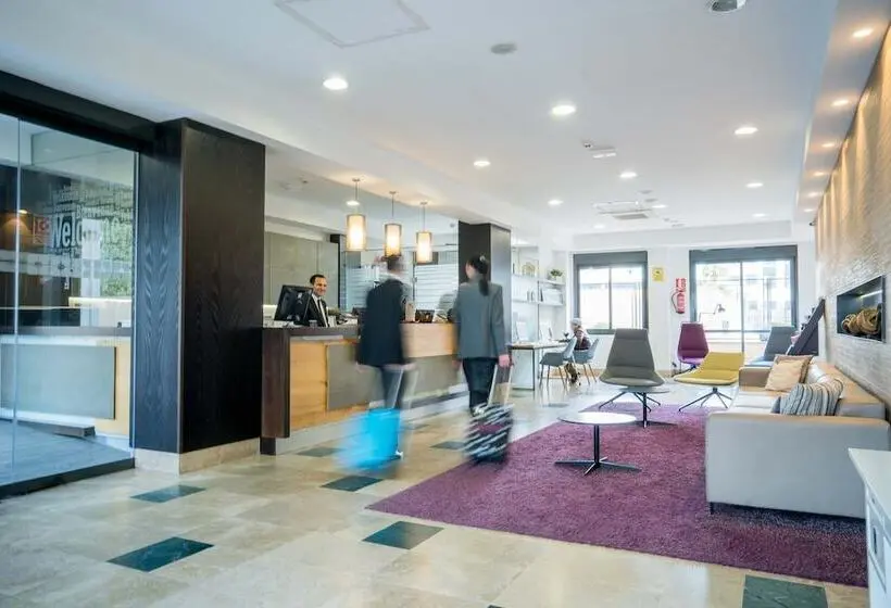 Compostela Suites