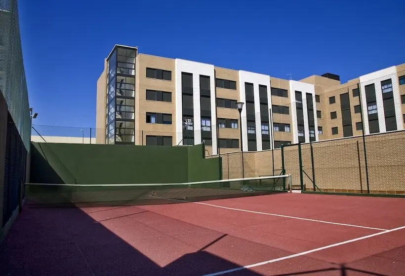 Compostela Suites
