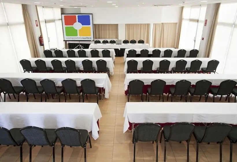 Compostela Suites