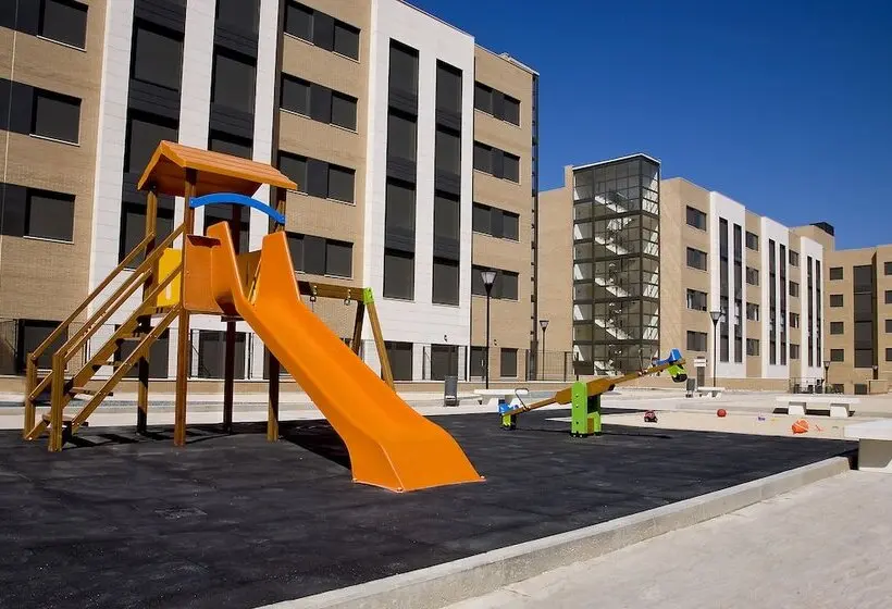 Compostela Suites