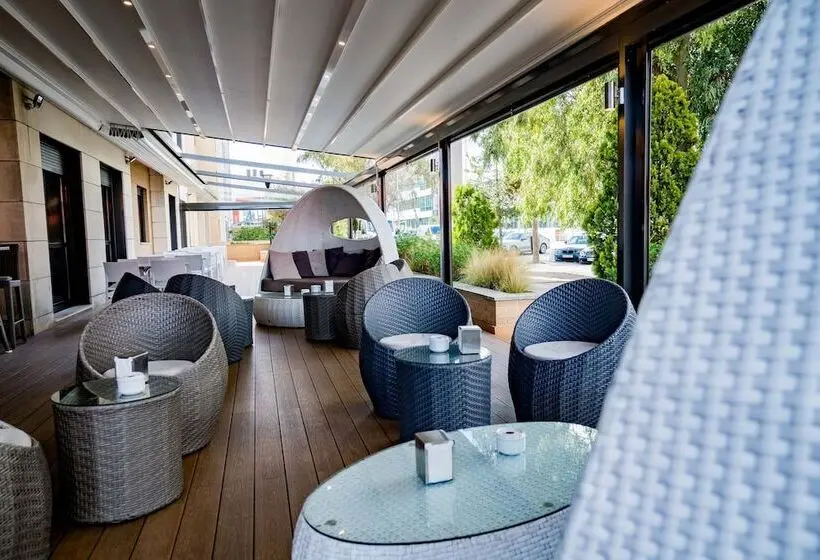 Compostela Suites