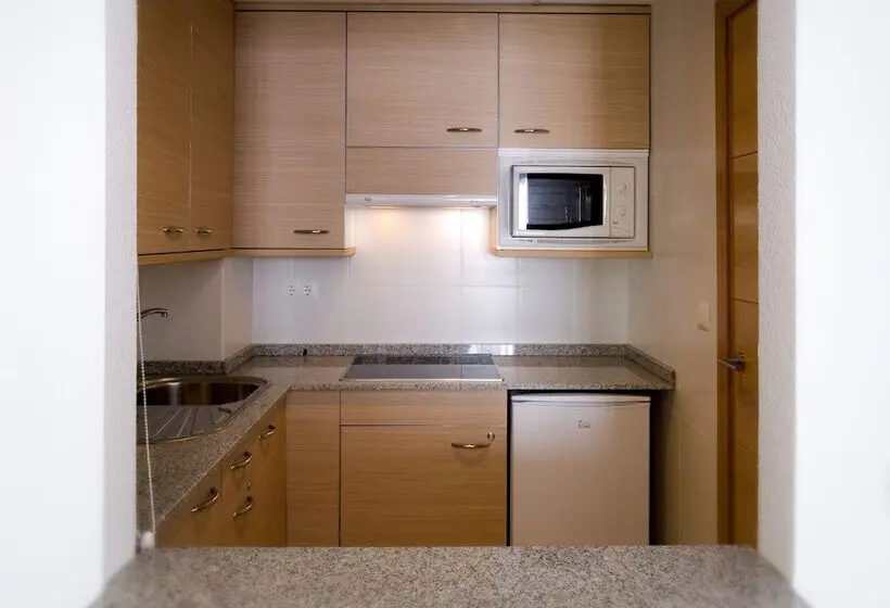 Compostela Suites