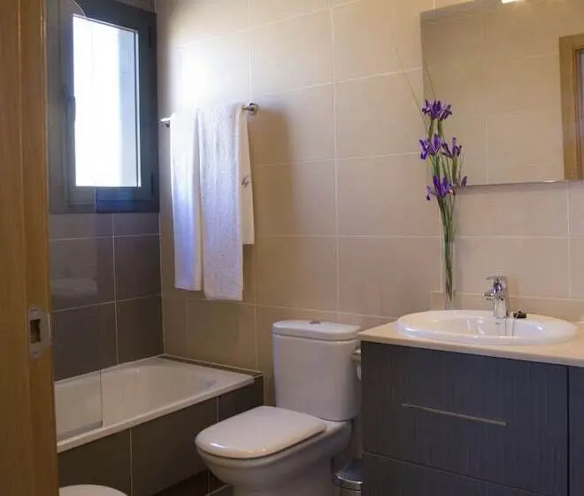 Compostela Suites