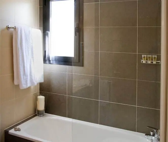 Compostela Suites
