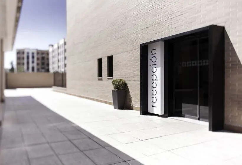 Compostela Suites