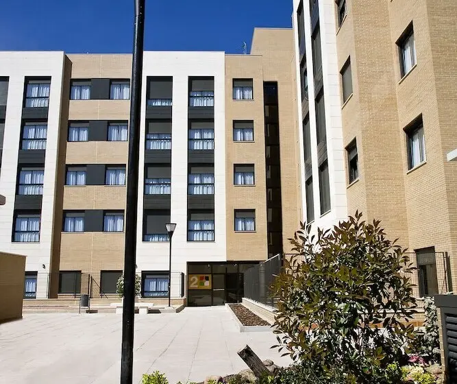 Compostela Suites