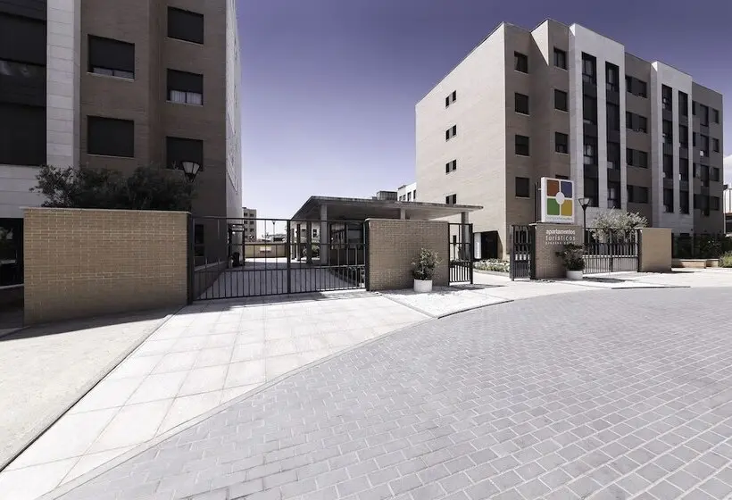 Compostela Suites