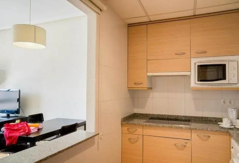 Compostela Suites