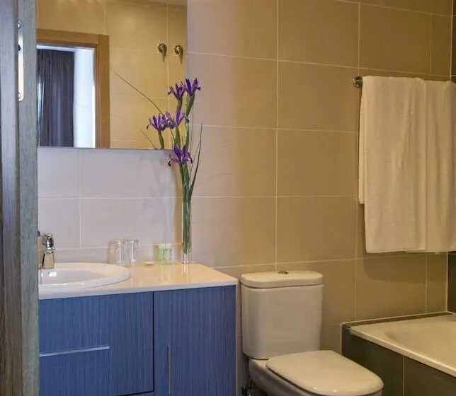 Compostela Suites