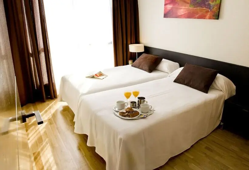 Compostela Suites