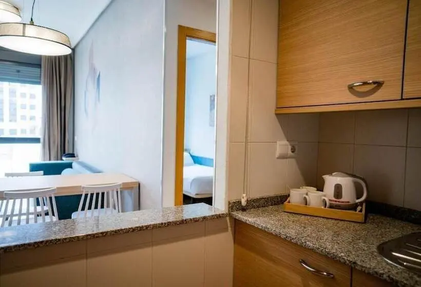 Compostela Suites