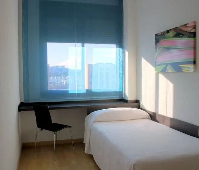 Compostela Suites