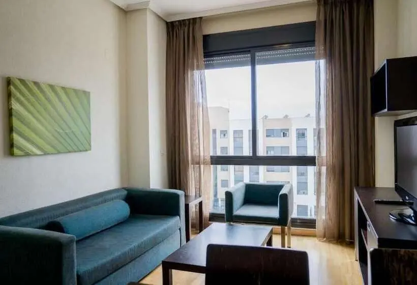 Compostela Suites