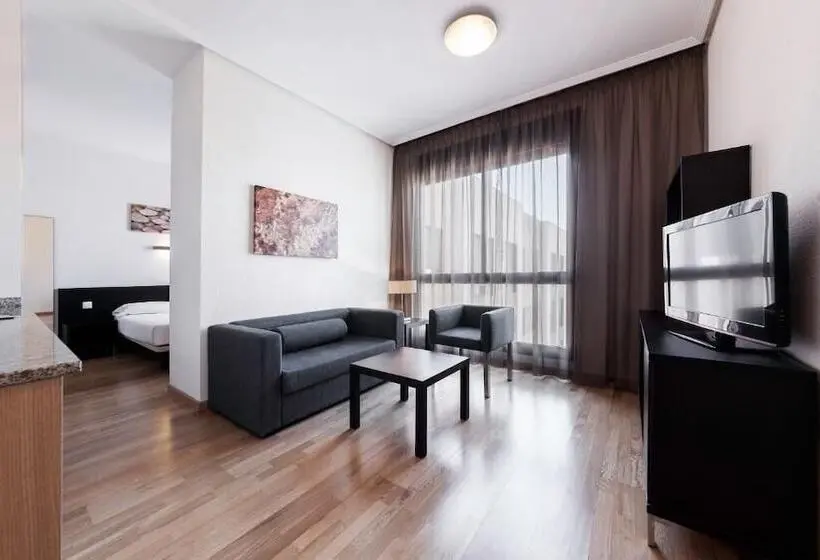 Compostela Suites