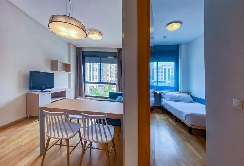Compostela Suites