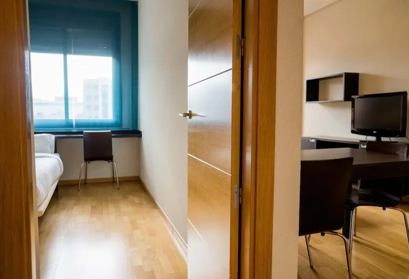 Compostela Suites